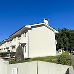 Piscina, Vicino Al Mare Residence Equilio