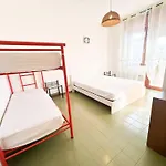 Piscina, Vicino Al Mare Residence Equilio