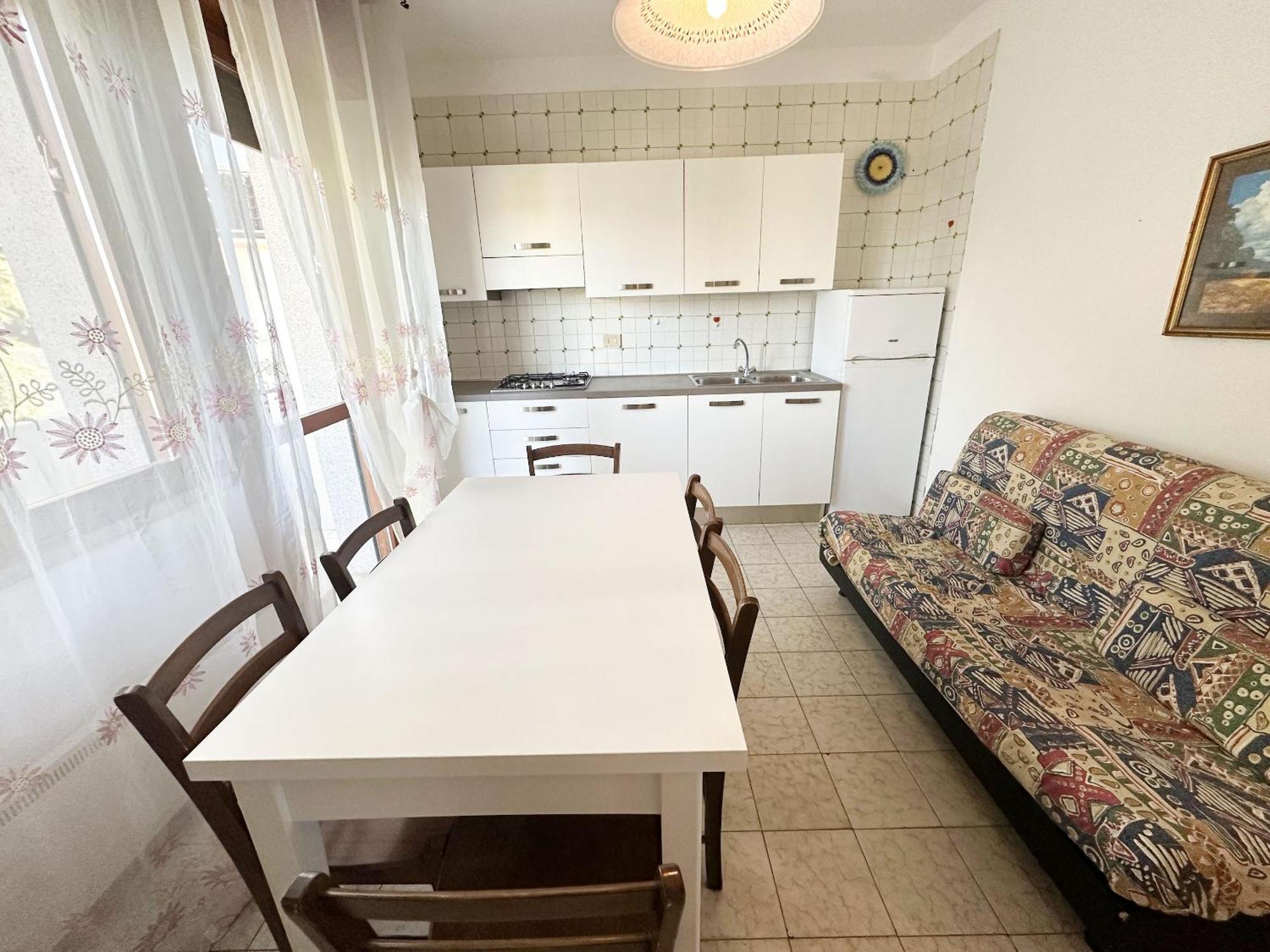 Piscina, Vicino Al Mare Equilio Lido di Jesolo