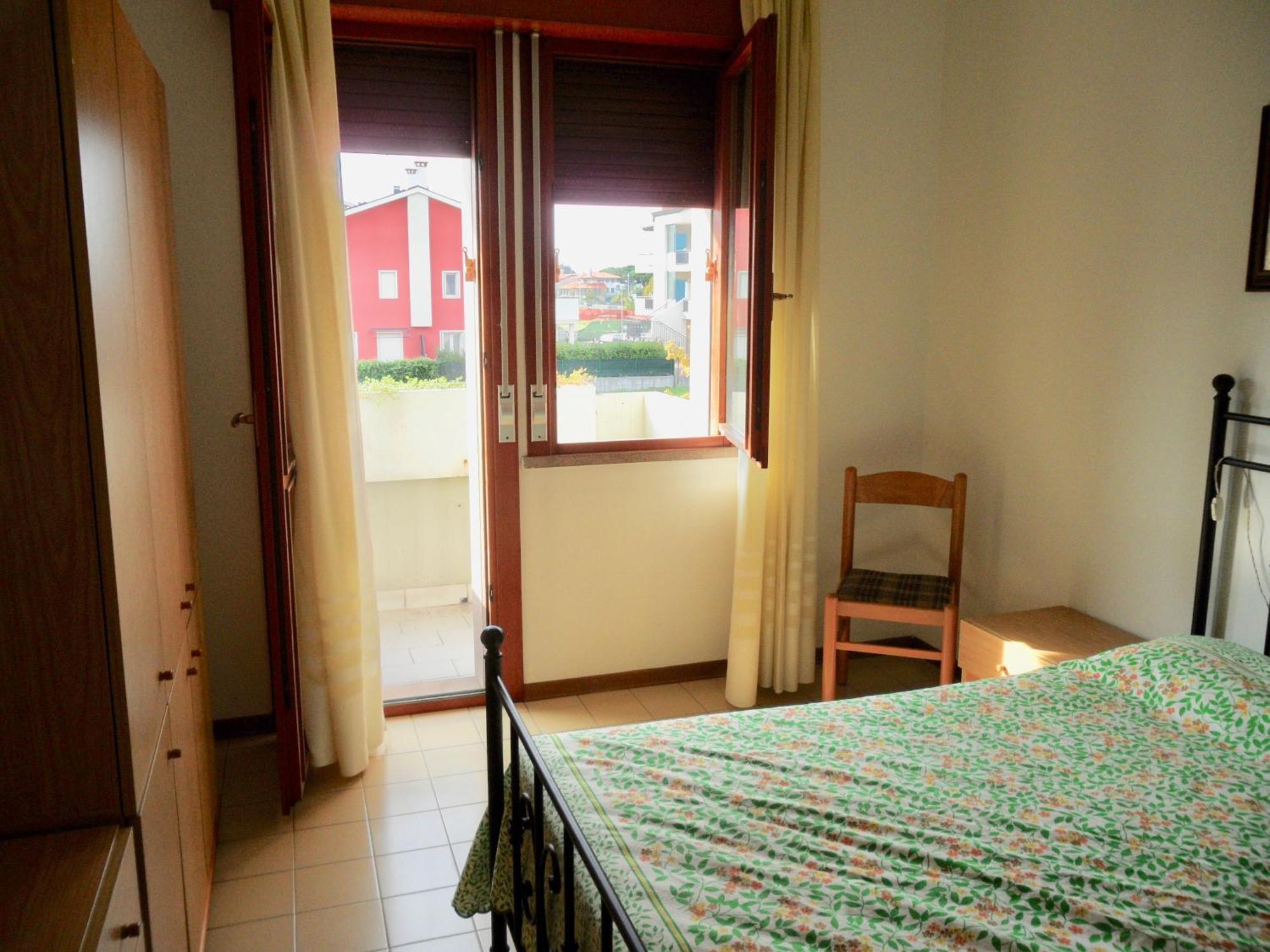 Piscina, Vicino Al Mare Equilio Lido di Jesolo